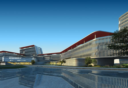 白银市花园设计的测试内容