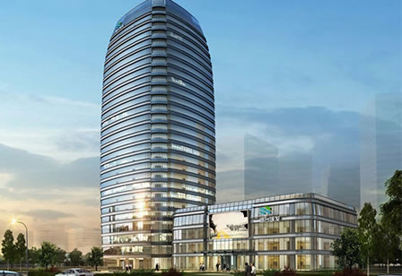 白银市花园设计的测试内容