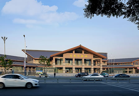 白银市花园设计的测试内容