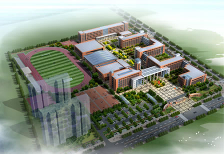 白银市花园设计的测试内容