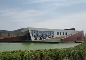 白银市花园设计的测试内容