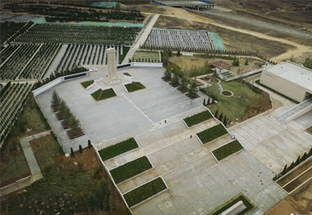 白银市花园设计的测试内容