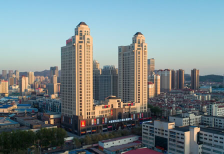 白银市建筑设计的测试内容